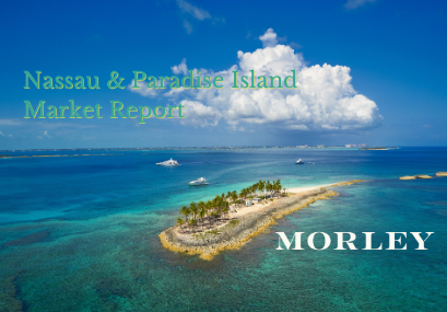 May 2025 Nassau & Paradise Island Market Report